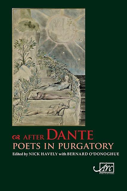 After Dante - Arc Publications - Poetry anthologies (various poets) - Arc Publications - Paperback
