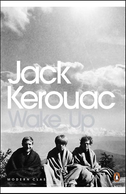 Wake Up by Jack Kerouac Paperback