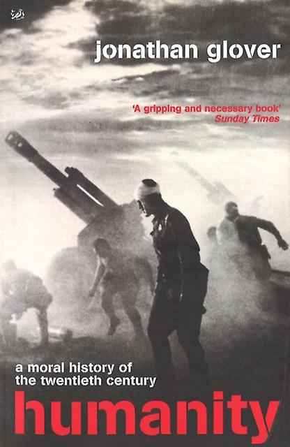 Humanity - Jonathan Glover