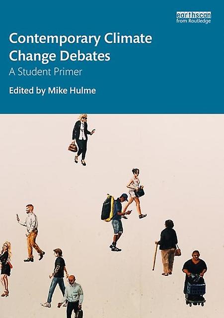 Contemporary Climate Change Debates Paperback