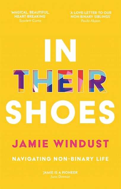 In Their Shoes - Jamie Windust