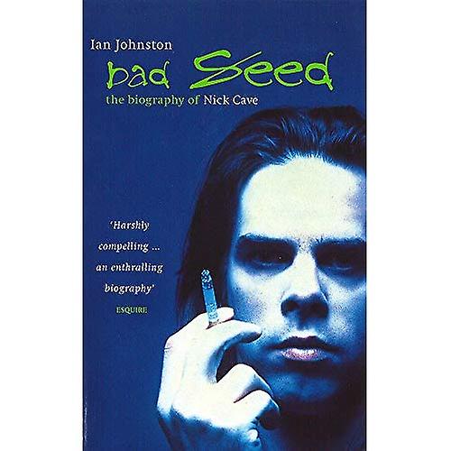 Råtten: Biografi om Nick Cave