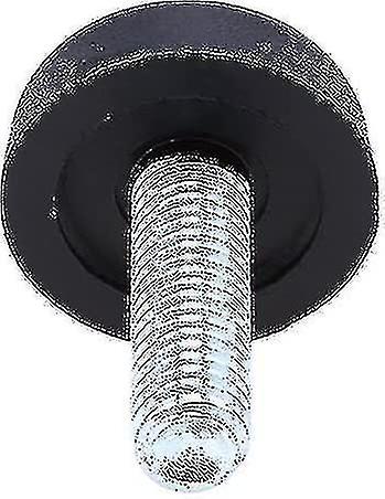 Set Of 20 Furniture Ing Feet - M8 X 24mm, Adjable Tabg With Threaded Rod, Screw-