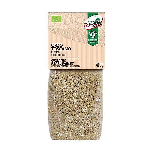 Pearl barley 400 g