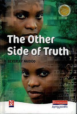 The Other Side Of Truth by Beverley Naidoo Hardback Book