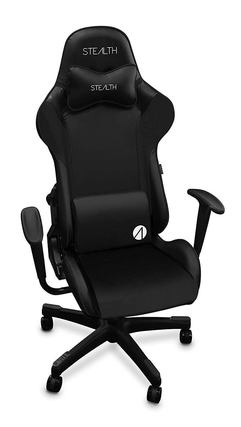 Stealth Challenger Series Gaming Chair