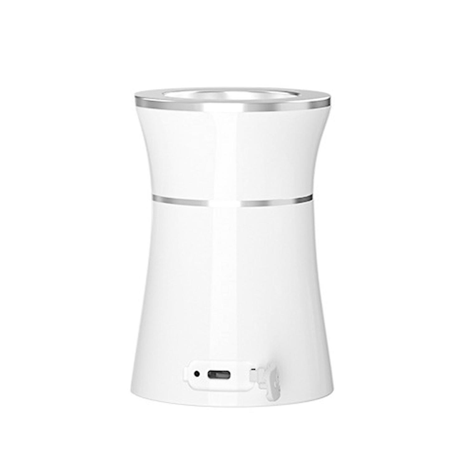 Rechargeable Bottle Warmer Portable Milk Warmer for Baby Milk Heater for Breastmilk Formula And Wate