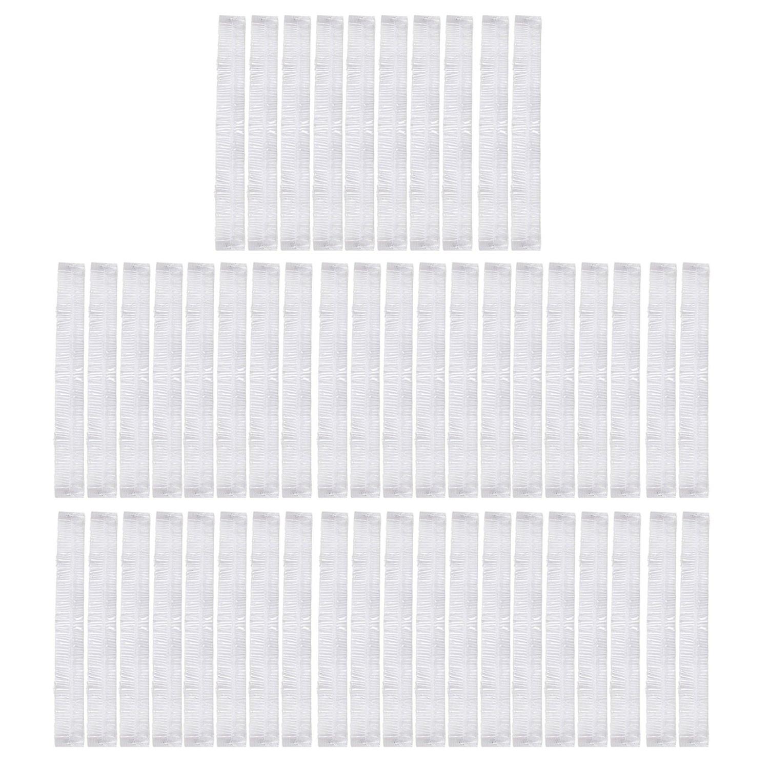 50Pcs Clear Kitchen Appliance Covers Dustproof Scratch Protection Thickened Protective Cover for Dev