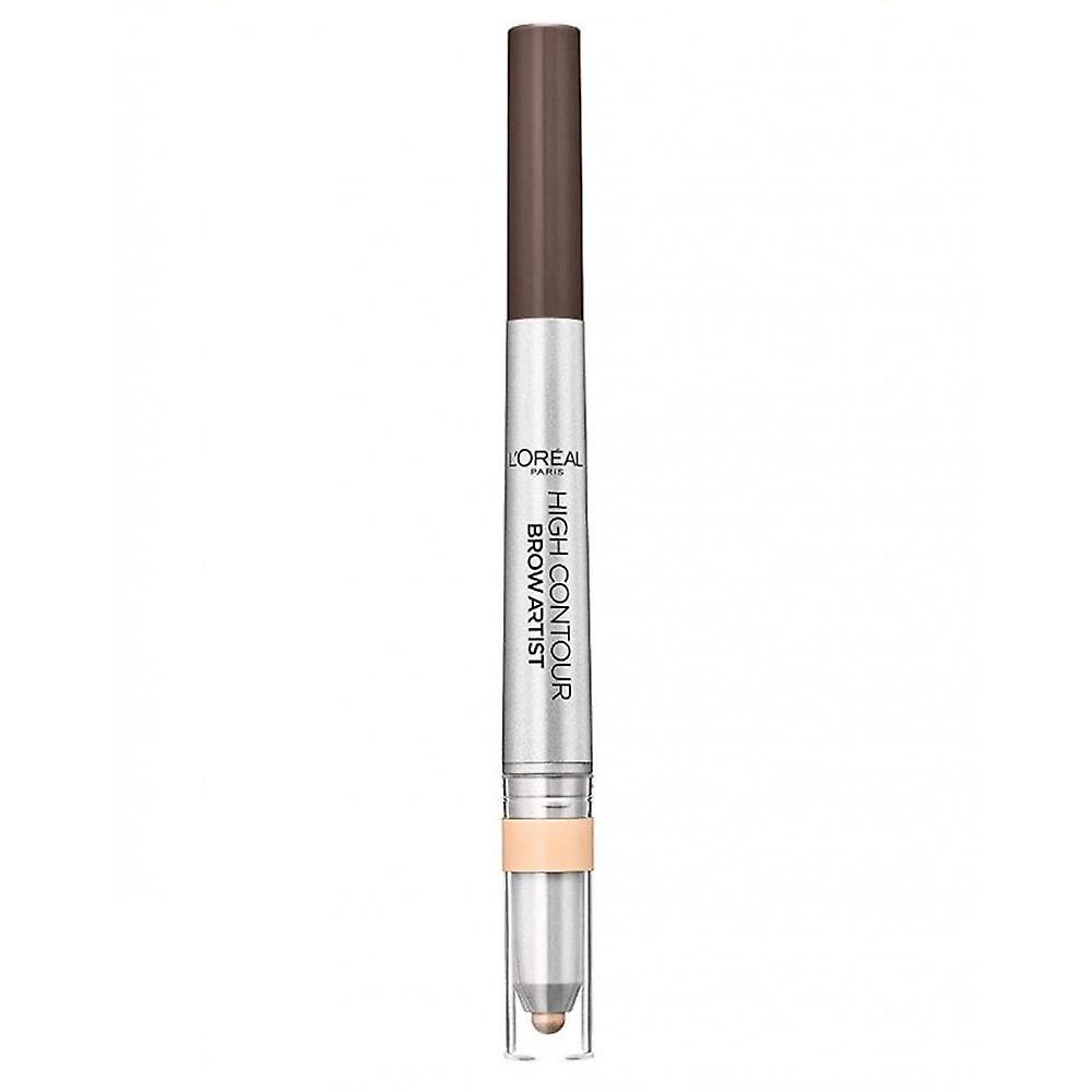L'Oreal High Contour Brow Artist