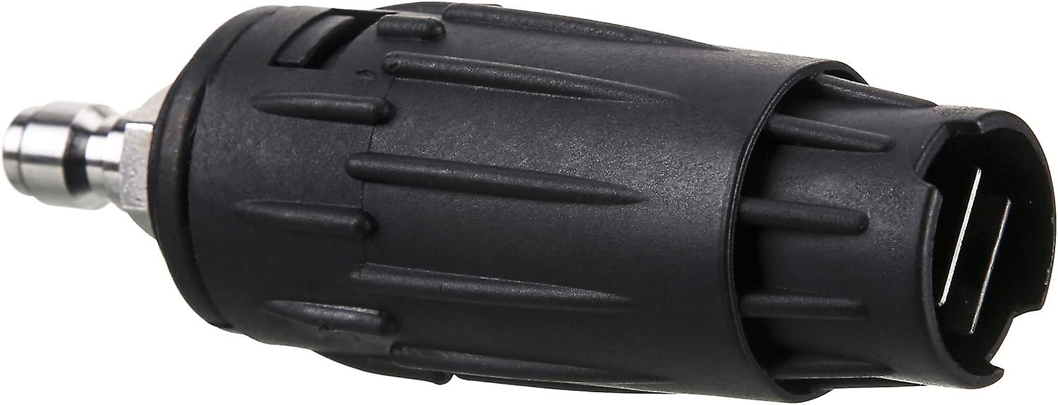 Adjustable Pressure Washer Nozzle Tips, Variable Pattern, 1/4 Inch Quick Connect Plug, 3000 PSI