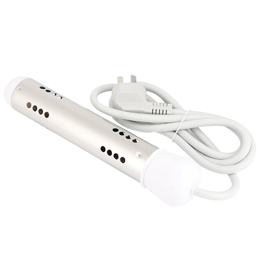 3000W High Power Stainless Steel Electric Immersion Water Heater