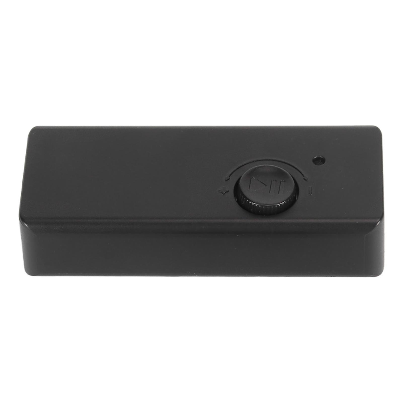 Headphone Amplifier USB DAC High Resolution Supports 32bits 384kHz and DSD256 Output 3.5mm 4.4mm for Laptop PC Players