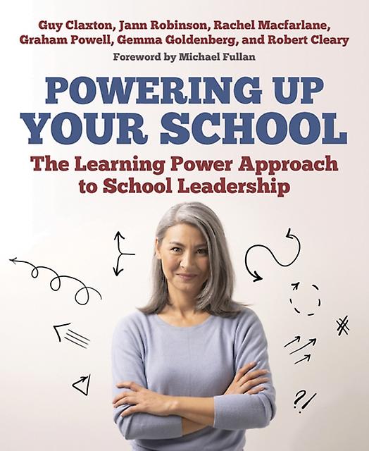 Powering Up Your School by Robert Cleary Paperback