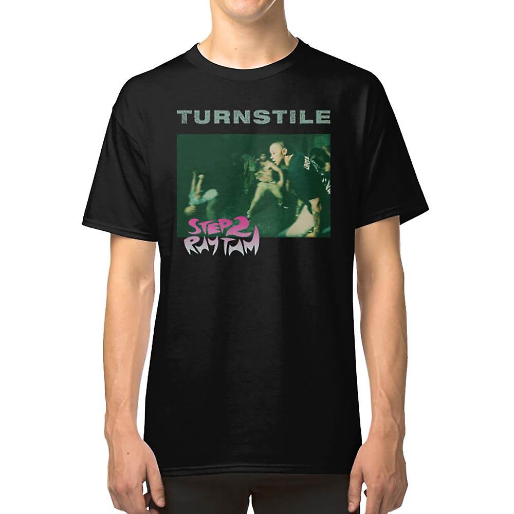 Step2Rhythm T-shirt