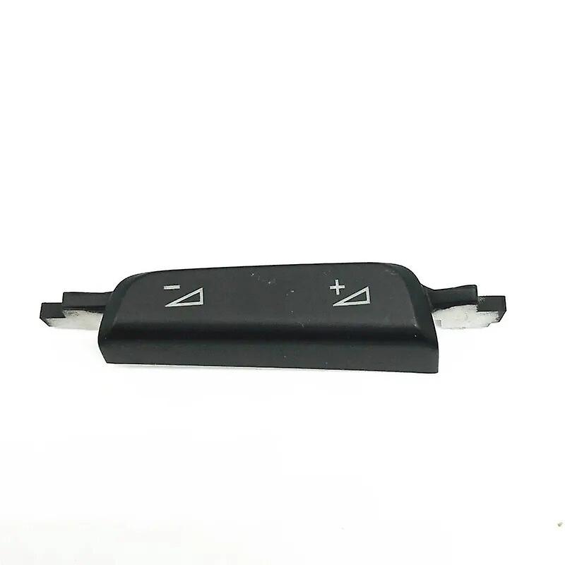 Car Multi-functional Steering Wheel Button volume/OK/cruise/down/Up/RES SET/Bluetooth phone Key decoration cover For Golf 7 MK7~40676
