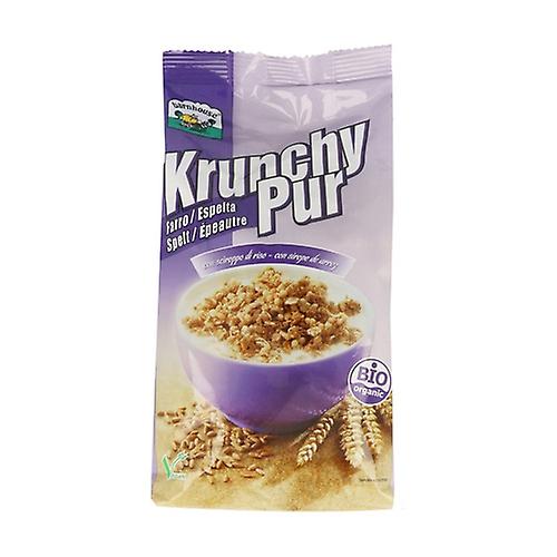 Muesli Krunchy Pur Spelled 375 g