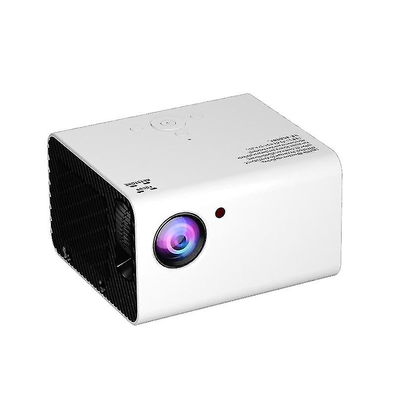 Led Full Hd 1080p Projector 4000 Lumens