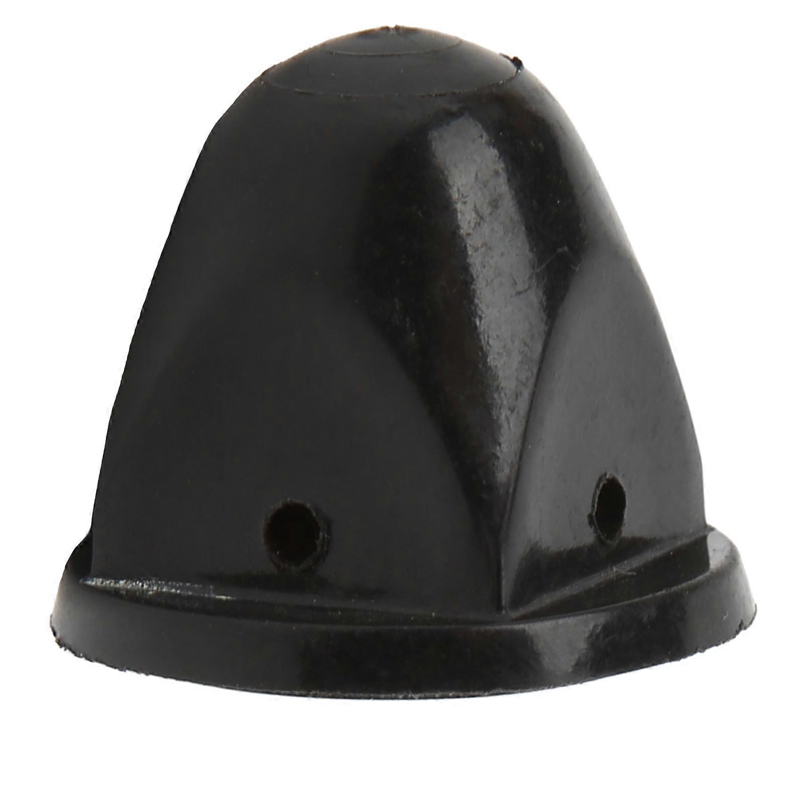 Marine Propeller Nut 6EEG5616000 Replacement for 4 5HP 2 Stroke Outboard Engine 1992 and Up Durable Corrosion-Resistant