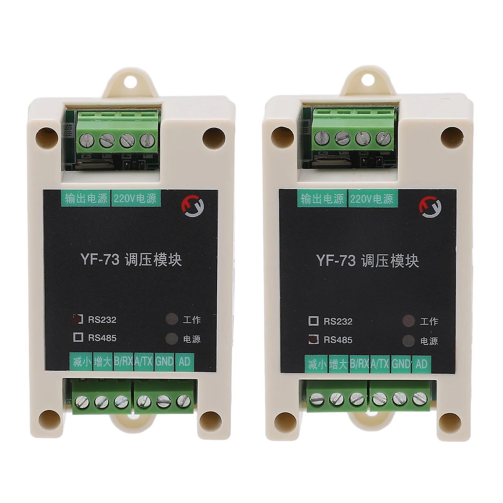 Voltage regulation module voltage regulation board 220V ABS for industry~7226