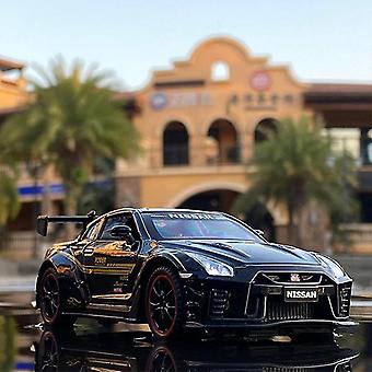 35GTRダイキャスト製 35GTRダイキャスト製