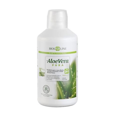 Pure Aloe Vera 1 L