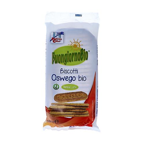 Oswego cookies 250 g