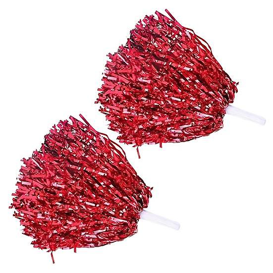 2 Pcs Pom-pom