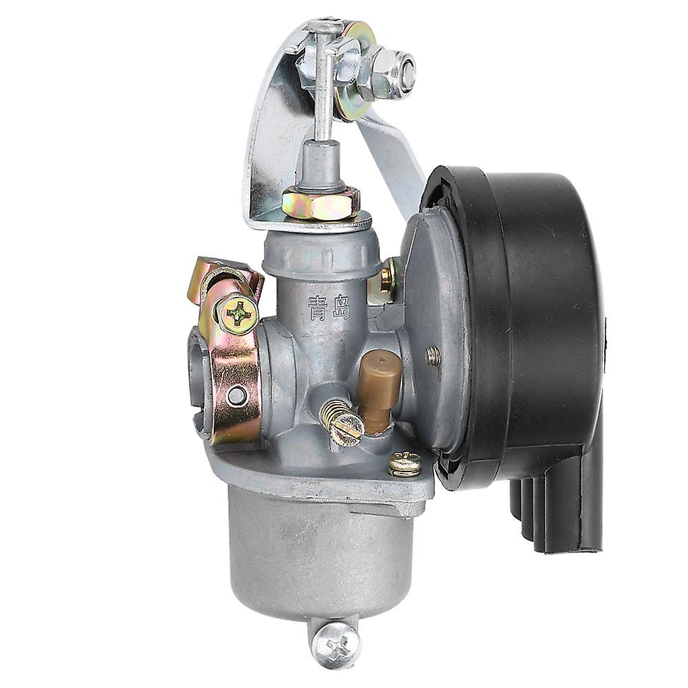 Carburetor for IE43 Grass Trimmer Replacement Electrical Auxiliary Materials PZ14‑001