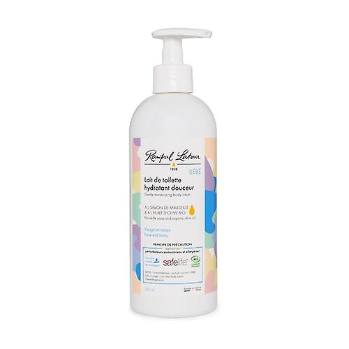 Baby Gentle Hydrating Cleansing Milk 500 ml