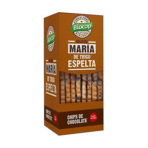 Maria Spelled Wheat Cookie 177 g