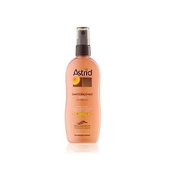 Astrid - Selbstbräunungsspray für Gesicht und Körper 150 ml 150ml