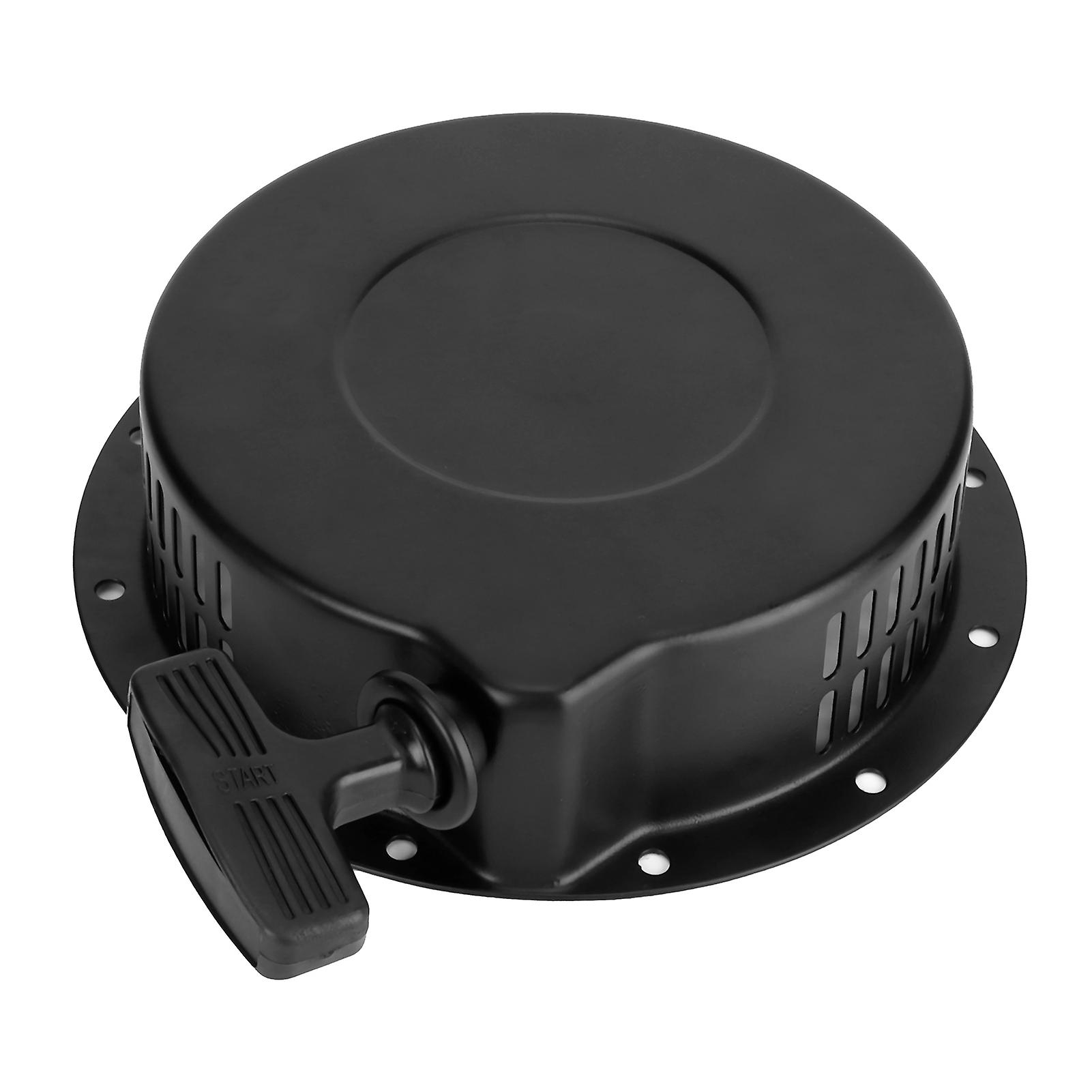 Pull Starter Assembly Replacement for 186F Engine Generator Accessory Spare Parts