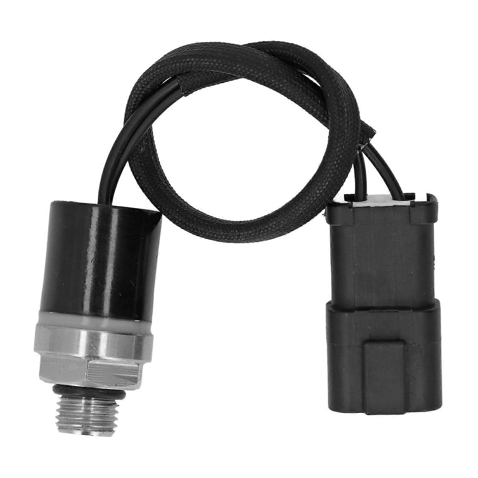 Loader Pressure Switch Precise Replacement Pressure Sensor Switch 9Y2 4537 for Komatsu Wa380 6 Wa470 6