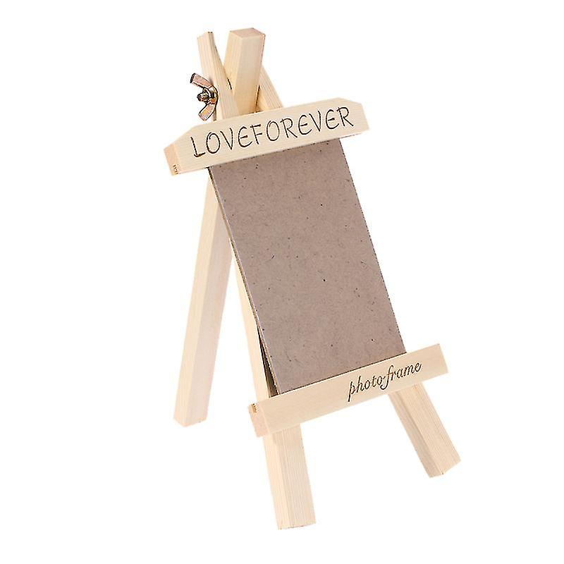 The New 1pcs Desktop Photo Frame