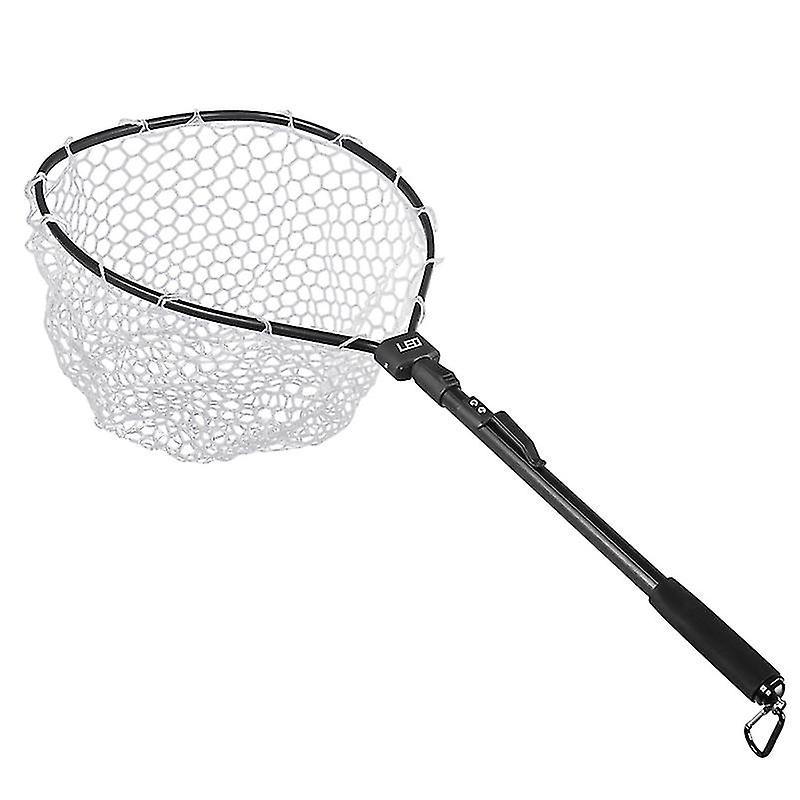 1pcs Extendable Landing Net