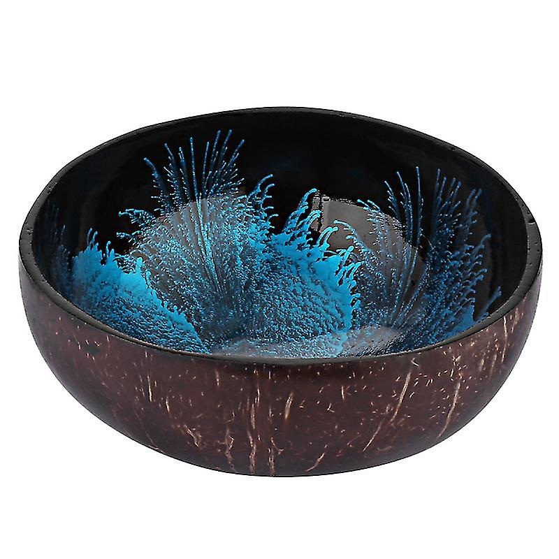 Coconut Shell Storage Case For Storage Use