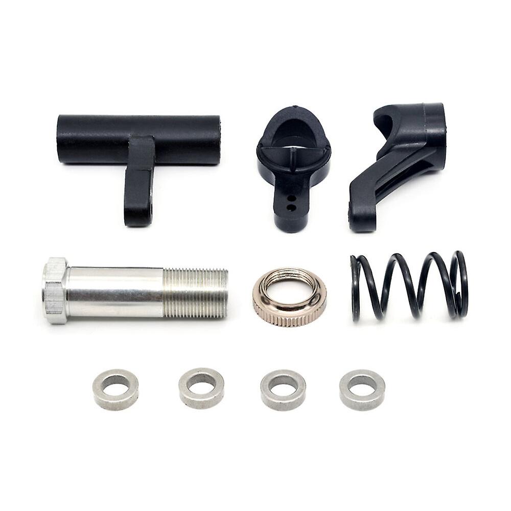 ZD Racing MX07 DBX07 EX07 1/7 RC Car Spare Steering Components Set 8713 Vehicles Models Parts Access