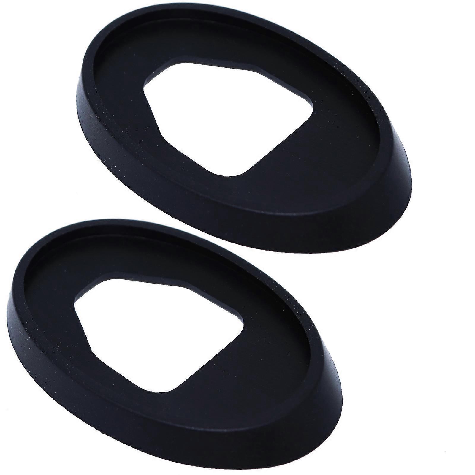 Για Opel Zafira B 2005 - 2014 Vauxhall Astra F Corsa B C D Vectra C Signum Σφραγίδα φλάντζας βάσης κεραιών Signum Whip Aerial Truck Base Seal