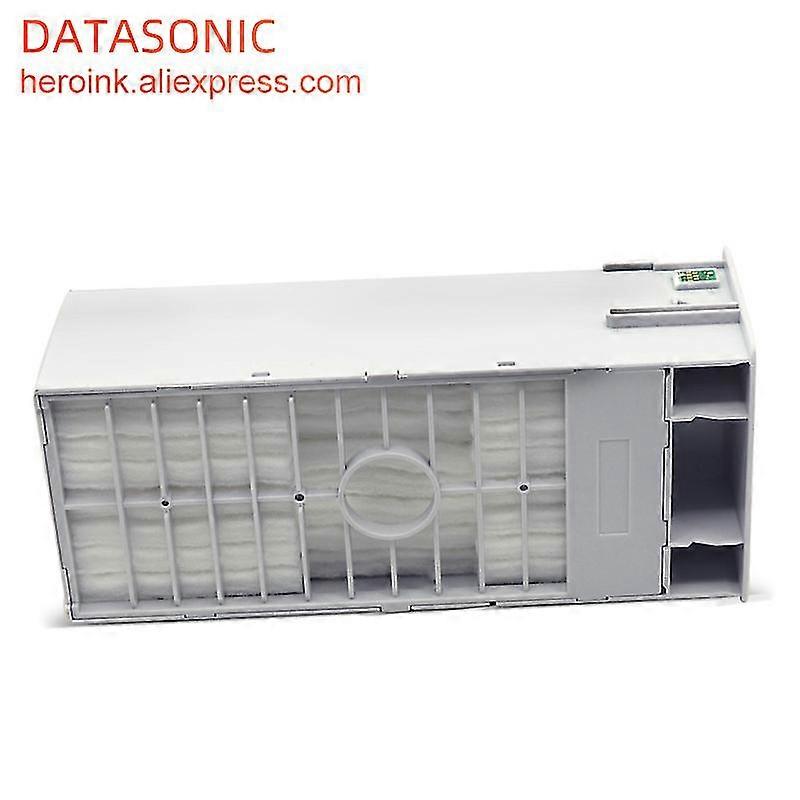 HG T699700 T6997 C13T699700 קופסת תחזוקת מיכל דיו לפסולת דיו עבור Epson SureColor P6000 P6080 P7000 P8000 P9000 מיכל דיו לתחזוקה