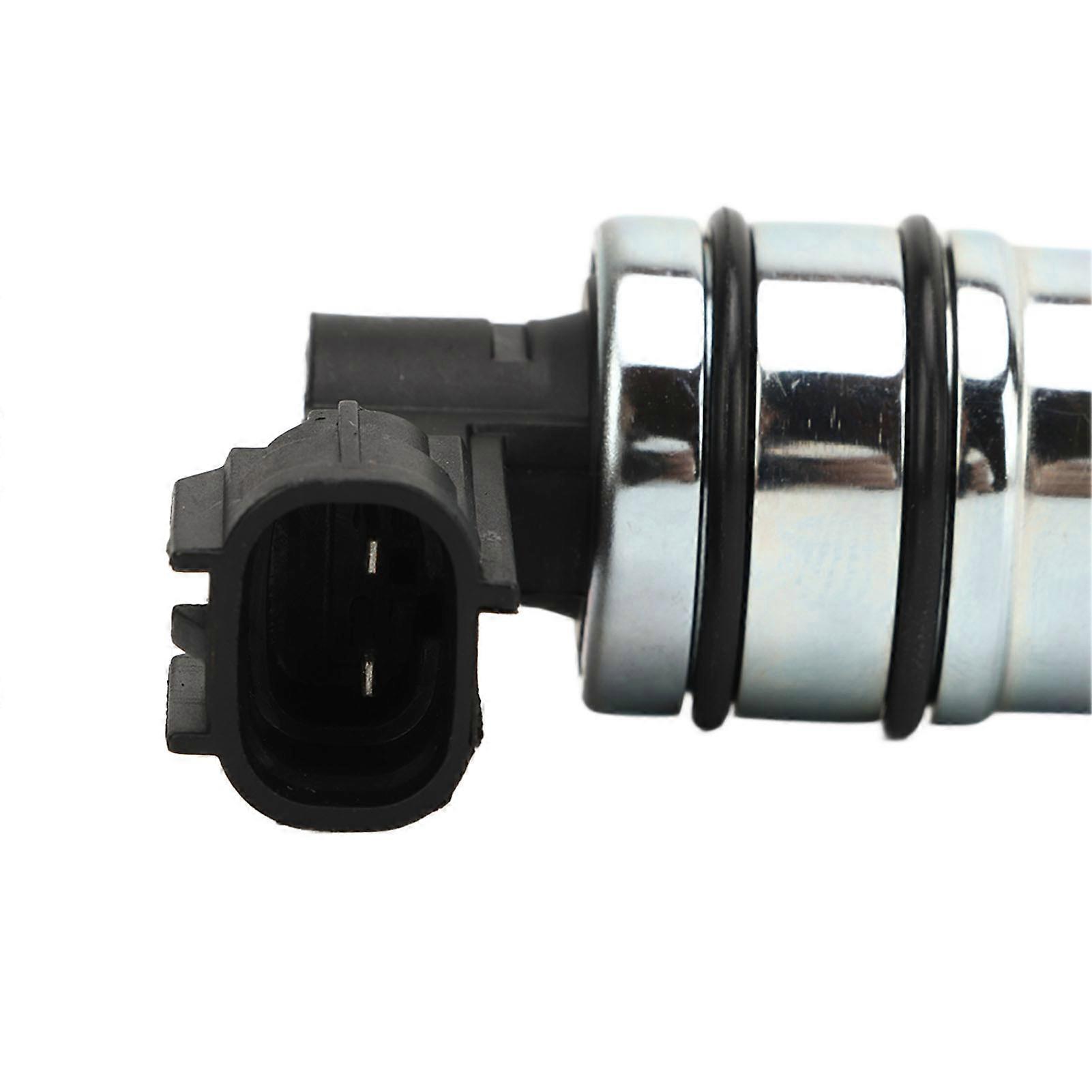 Válvula de control electrónico del compresor de CA Halla VS16E VS16 Reemplazo para Ford Escape 20132016