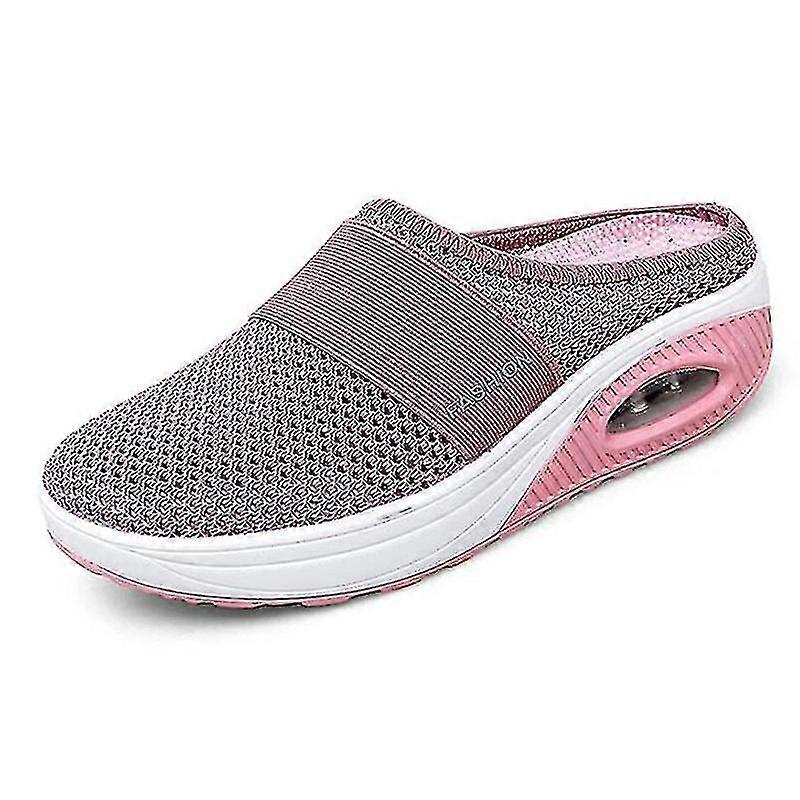 max cushion walking shoes