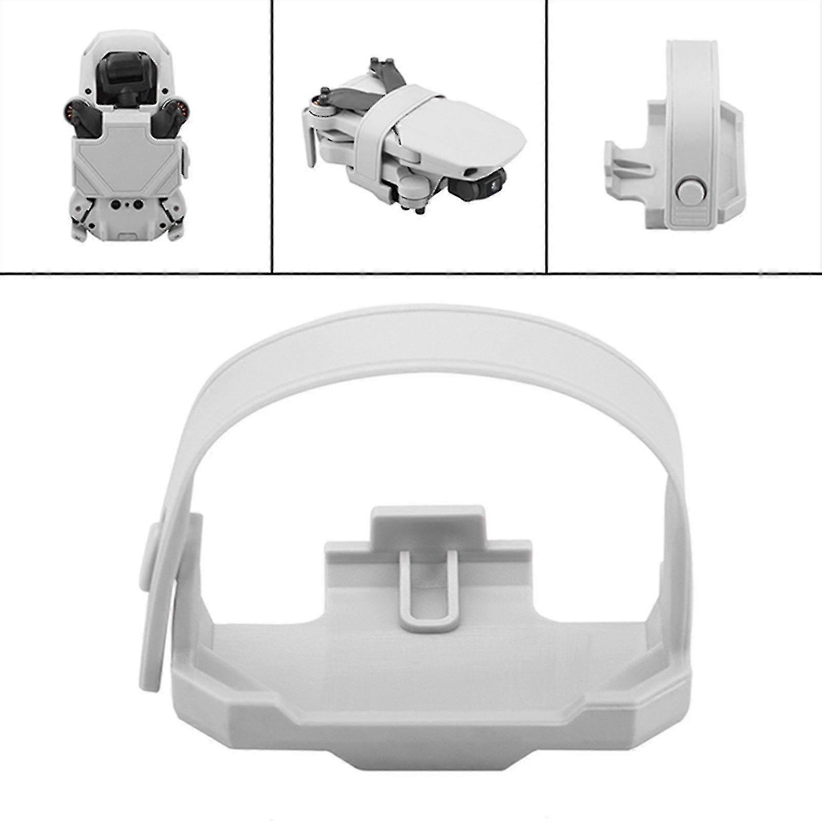 Propellers Stabilizers Universal Part For Dji Mavic Mini/mini 2/mini Se Gray