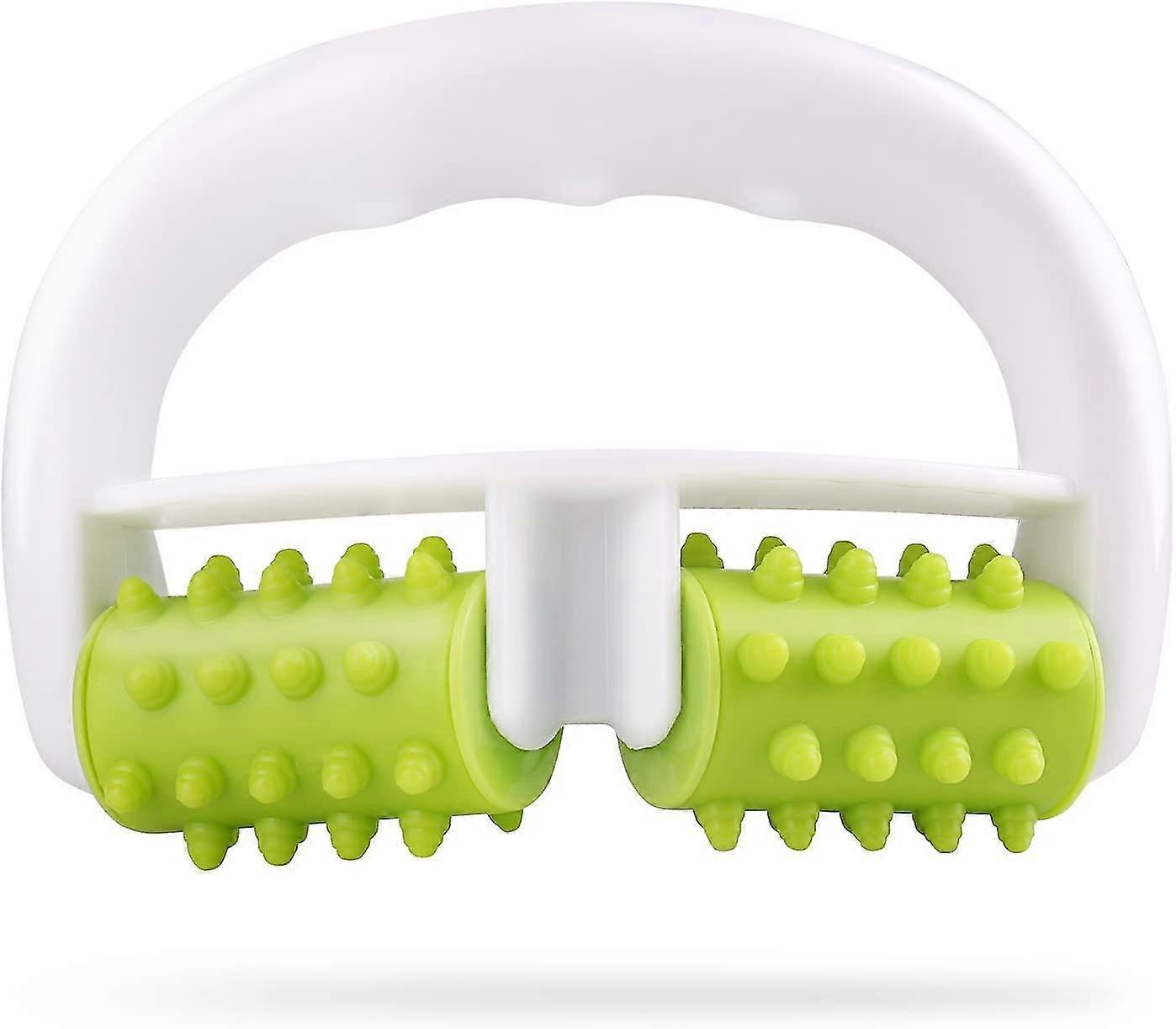 Hand-held Cellulite Massager