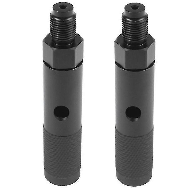 2pcs Pcp Air Quick Change 12g Co2 adattatore con Co2 88g fili per