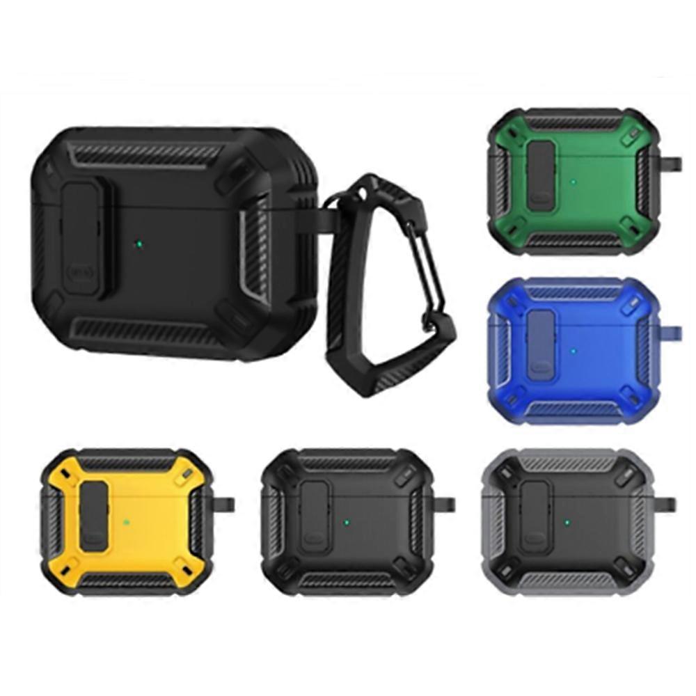 Protective Case Cover For Apple AirPods Pro 2/3rd/2nd/1st Generation Shockproof