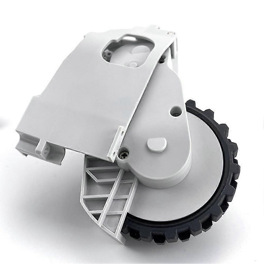 LICHIFIT Motore Spazzola Laterale Per Aspirapolvere Robot Mijia 1C – Ricambio Originale, Facile Sostituzione