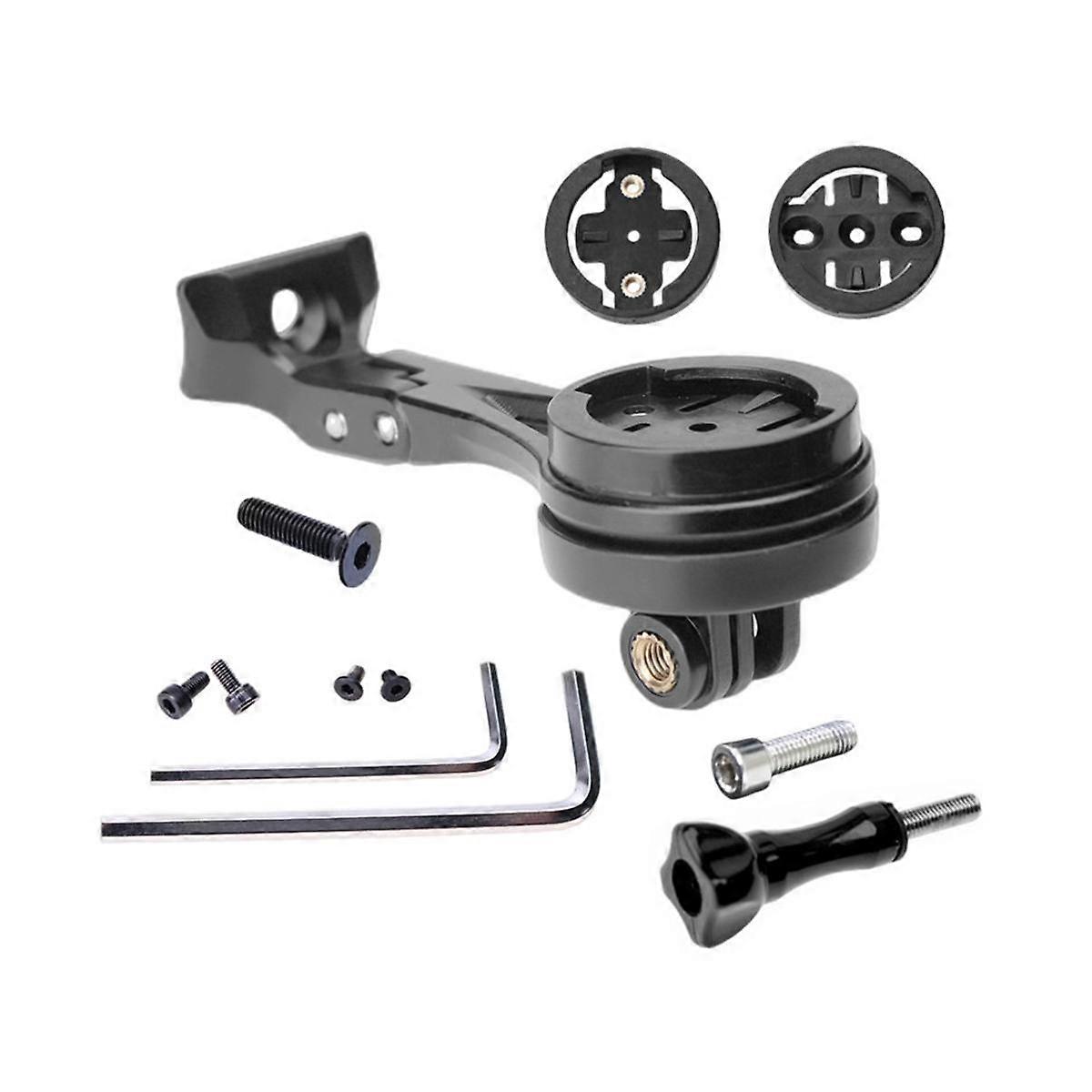 Bike Out Front Bike Computer Mount for for Madone Emonda Stem
