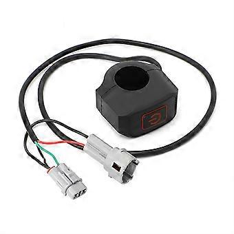 WATERPROOF HEADLIGHT SWITCH Upgraded Alloy For Sur-Ron SurRon Light Bee