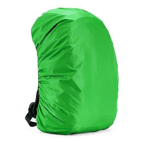35L Adjustable Waterproof Dustproof Backpack Rain Cover Portable Ultralight Protective Cover