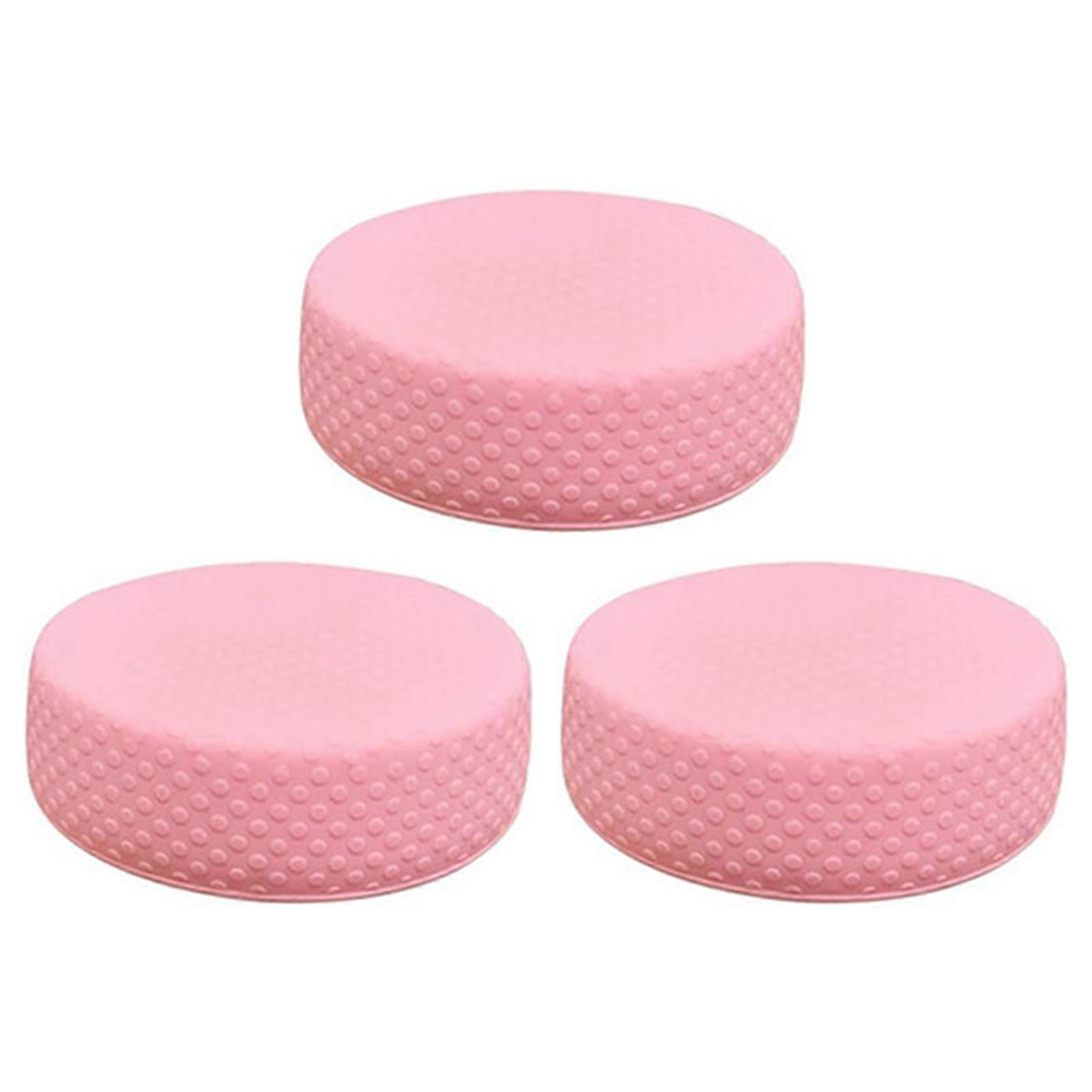 Round Shape Switch Guard Mat Buffered Pressure-proof Kitchen Machine Guarding Pad for Home